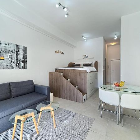 Terrace Apartment Danny Kaštela Εξωτερικό φωτογραφία