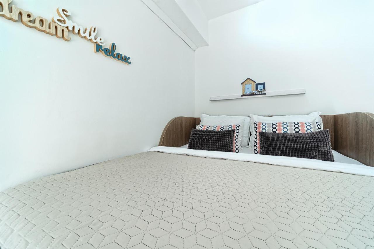 Terrace Apartment Danny Kaštela Εξωτερικό φωτογραφία