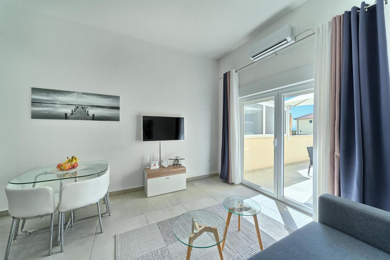 Terrace Apartment Danny Kaštela Εξωτερικό φωτογραφία