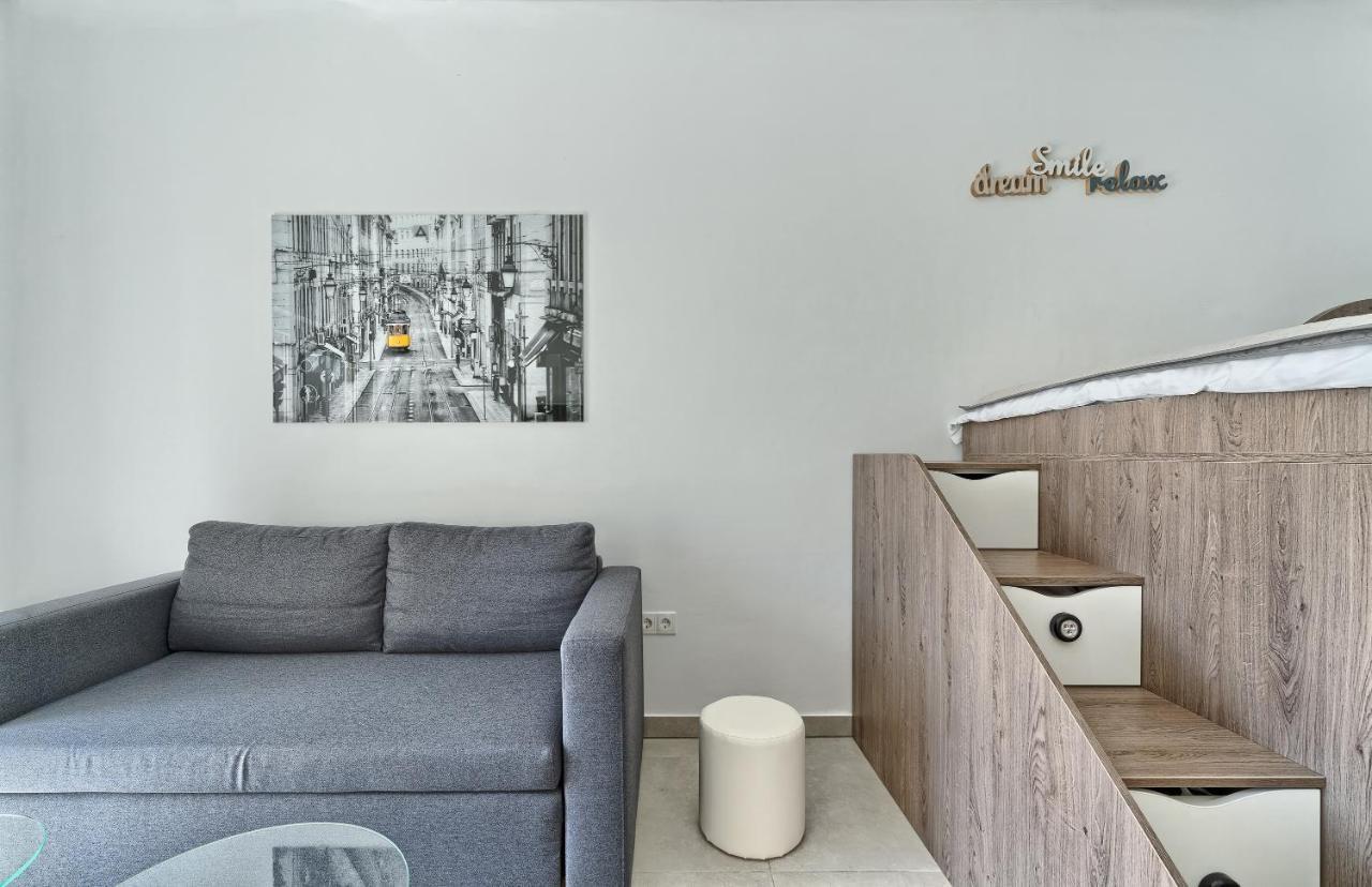 Terrace Apartment Danny Kaštela Εξωτερικό φωτογραφία