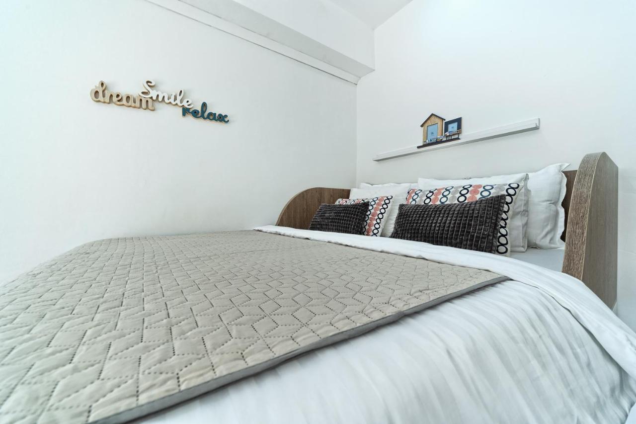 Terrace Apartment Danny Kaštela Εξωτερικό φωτογραφία