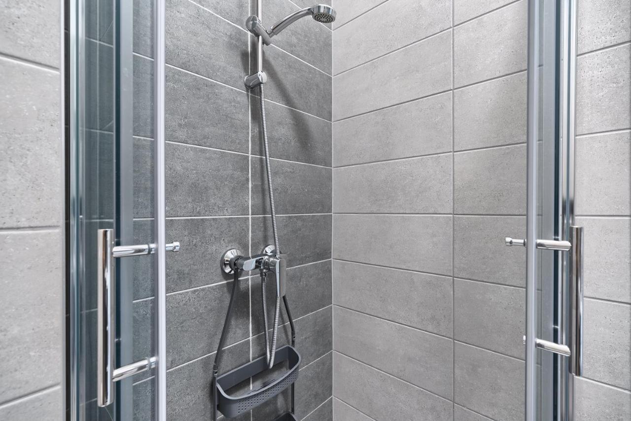 Terrace Apartment Danny Kaštela Εξωτερικό φωτογραφία
