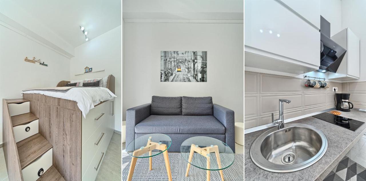 Terrace Apartment Danny Kaštela Εξωτερικό φωτογραφία