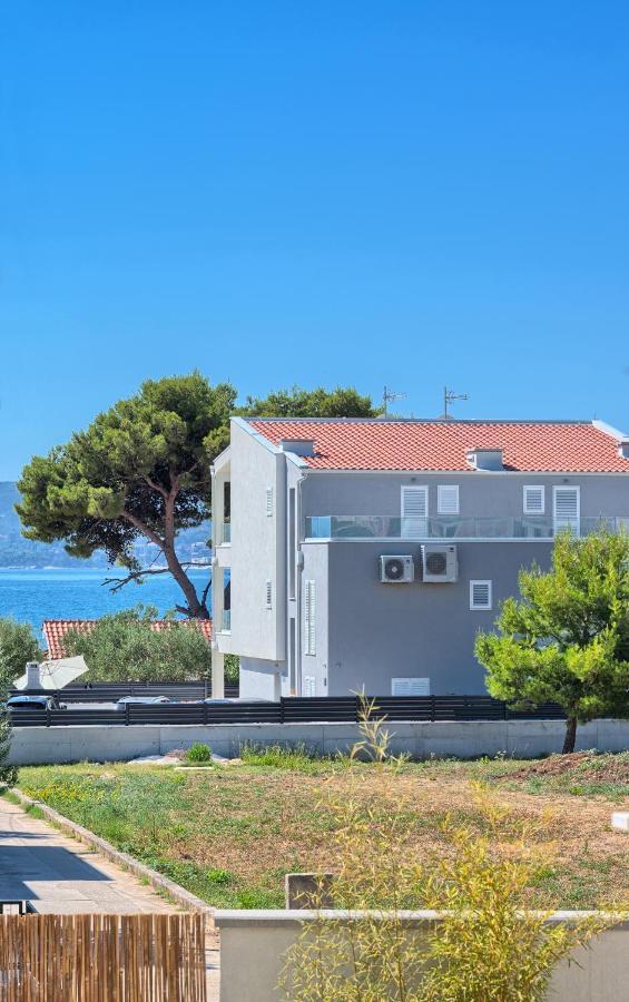 Terrace Apartment Danny Kaštela Εξωτερικό φωτογραφία