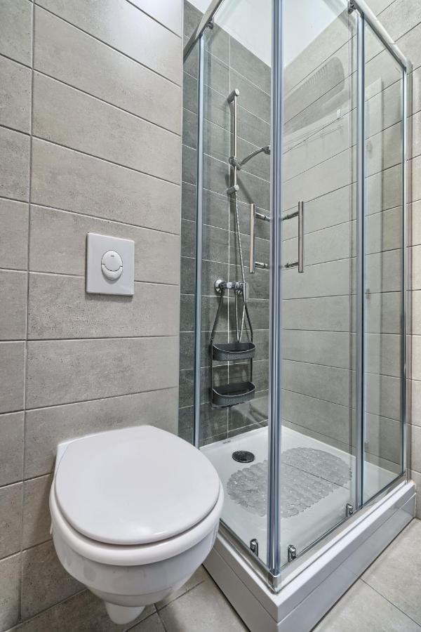 Terrace Apartment Danny Kaštela Εξωτερικό φωτογραφία